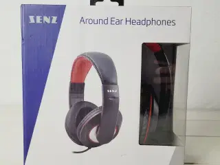 ⭐️- NY - Around-Ear Hovedtelefoner fra Senz
