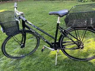 Raleigh damecykel str. 52