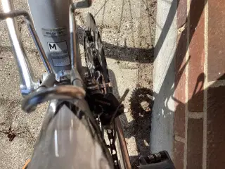 Racercykel  Giant defye serie 6000