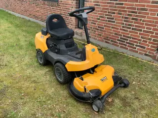 Stiga Primo havetraktor
