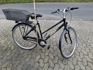 Mosquito dame cykel str 52