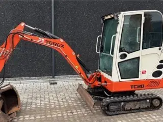 Terex TC20