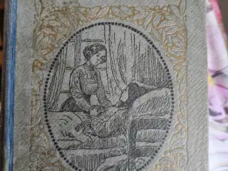 Et løfte af Elisabeth Schøyen