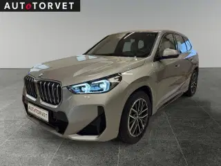 BMW iX1  xDrive30 M-Sport