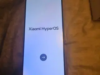 Xiaomi redmi note 13 Pro 256GB