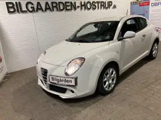 Alfa Romeo MiTo 1,3 JTDm 85 Progression