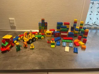 LEGO  DUPLO