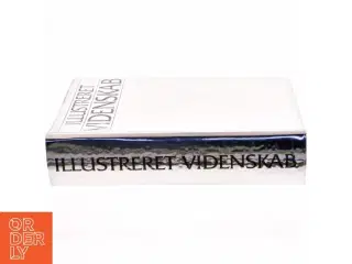 Illustreret Videnskab Magasiner fra Illustreret Videnskab