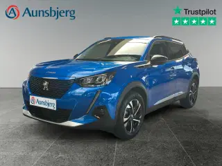 Peugeot e-2008 50 Allure Pack