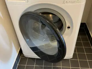 Whirlpool vaskemaskine