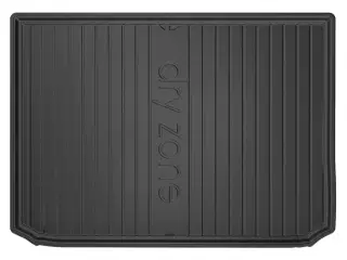 Bagagerumsbakke Ford Puma, 2019- øverst