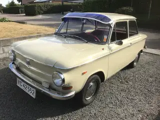 NSU Prinz 4 
