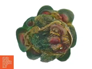 Tudse figur (str. 8 x 5 cm)