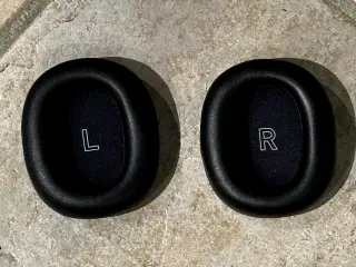 Ørepuder til Beoplay H95 Sort