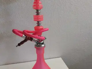 Vandpibe 52 cm 