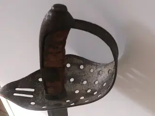 våben, 2 håndvåben