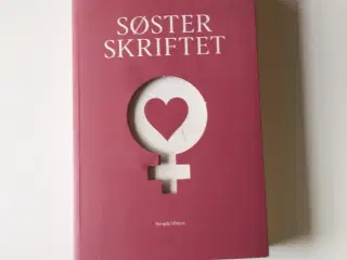 Søsterskriftet. Af Majbritt Maria Nielsen