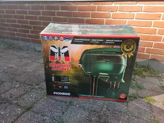 Mosquito Magnet Pioneer myggefanger