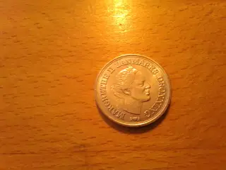 10 kr fra 1986 Frederiks 18 års fødselsdag