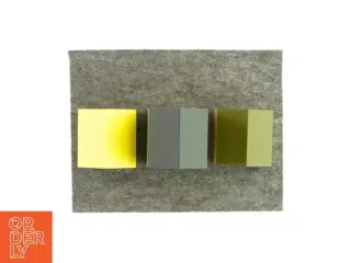 Applicata Træhuse  (3 styks)