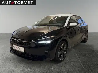 Opel Corsa-e 50 Edition