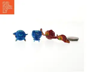 Bakugan legetøjssæt