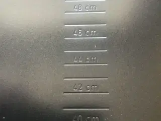 Bradepander variable