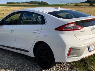 Ioniq 28 EV Style