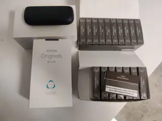 Iqos Elektronisk cigaret