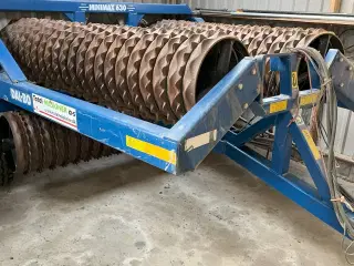 Dalbo MaxiRoll 630 Cambridge 50 cm ringe.