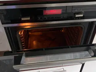 Indbygningsovn