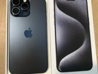 Apple iphone 15 pro max original