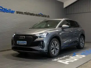 Audi Q4 e-tron 45 Advanced S-line