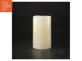 LED stearinlys fra Melinera (str. 13 cm)