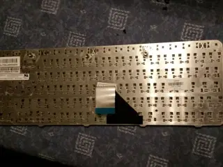Tastatur compaq cq60.