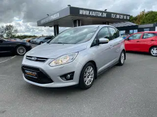 Ford C-MAX 1,6 TDCi Trend 115HK 6g