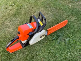 STIHL 023 Motorserv 