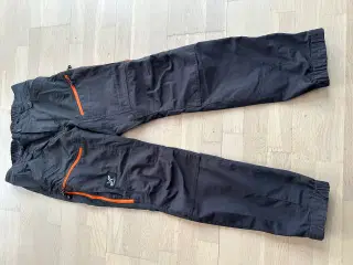 Outdoor bukser str. L/52