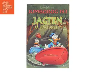 Walt Disney Jumbobog fra Disney