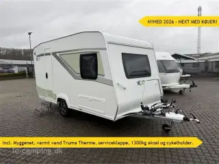 2026 - Fendt NEXT 381