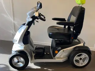 El-scooter Pegasus Musvågen 4, SID2500
