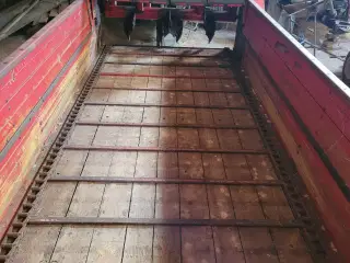 Jf av40 møgspreder