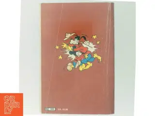 Walt Disney&#39;s Jumbobog 49 fra Walt Disney
