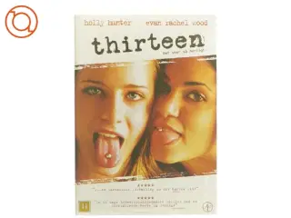 Thirteen (DVD)