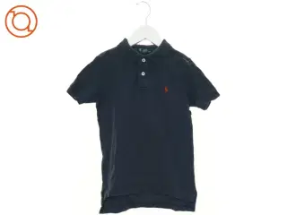Polo fra Ralph Lauren (str. 116 cm)