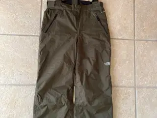 The North Face skibukser børnestørrelse XL/170