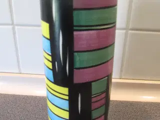 Retro vase