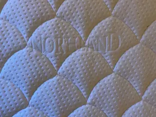 Norhland elevationsseng m. topmadras