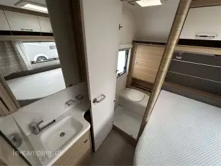 2018 - Dethleffs Camper 530 FSK