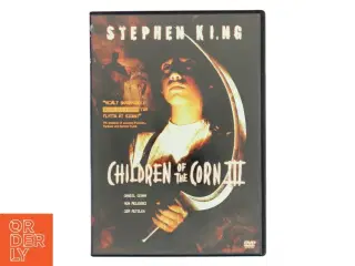 Children of the Corn III med Daniel Cerny (DVD)